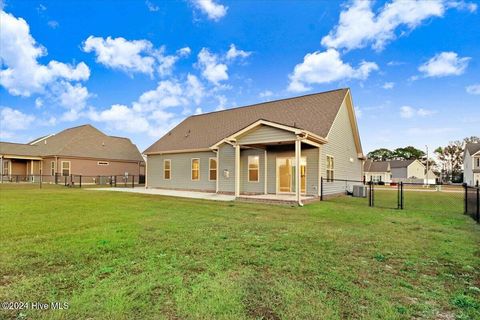 A home in La Grange