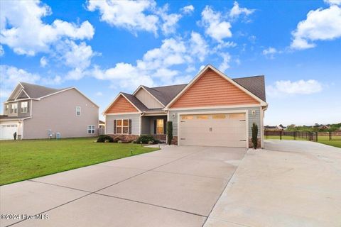 A home in La Grange