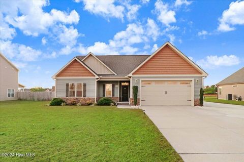 A home in La Grange