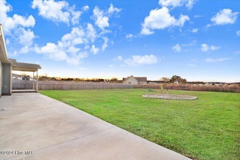 A home in La Grange