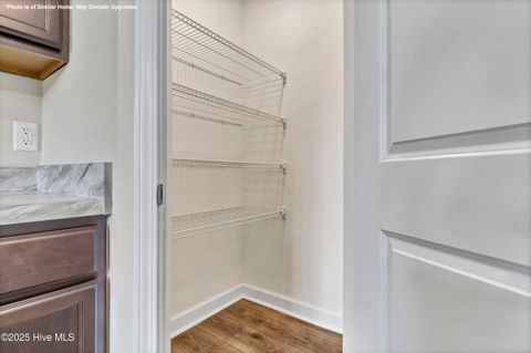 Tiny photo for 169 Tides End Drive, Holly Ridge, NC 28445 (MLS # 100535556)