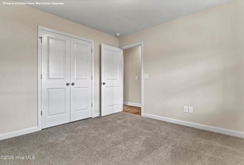 Tiny photo for 169 Tides End Drive, Holly Ridge, NC 28445 (MLS # 100535556)