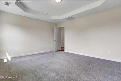 Tiny photo for 169 Tides End Drive, Holly Ridge, NC 28445 (MLS # 100535556)