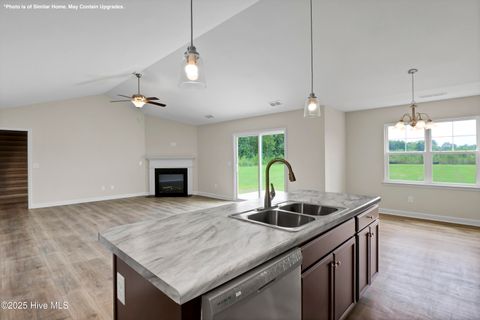 Tiny photo for 169 Tides End Drive, Holly Ridge, NC 28445 (MLS # 100535556)