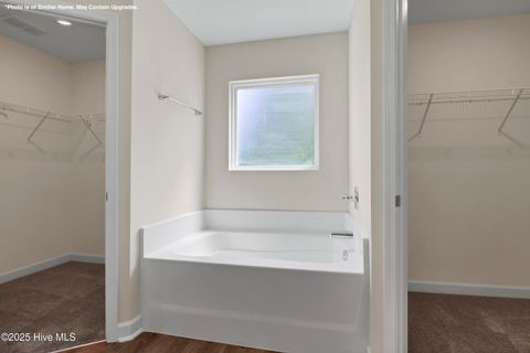 Tiny photo for 169 Tides End Drive, Holly Ridge, NC 28445 (MLS # 100535556)