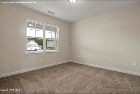 Tiny photo for 169 Tides End Drive, Holly Ridge, NC 28445 (MLS # 100535556)