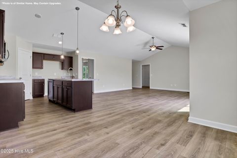 Tiny photo for 169 Tides End Drive, Holly Ridge, NC 28445 (MLS # 100535556)