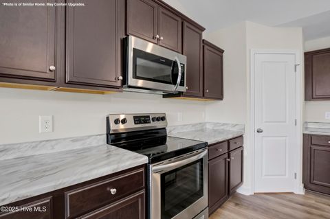 Tiny photo for 169 Tides End Drive, Holly Ridge, NC 28445 (MLS # 100535556)
