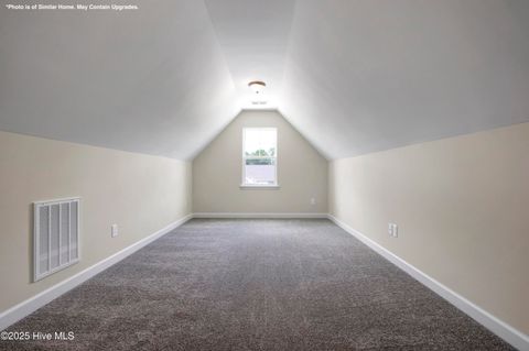 Tiny photo for 169 Tides End Drive, Holly Ridge, NC 28445 (MLS # 100535556)