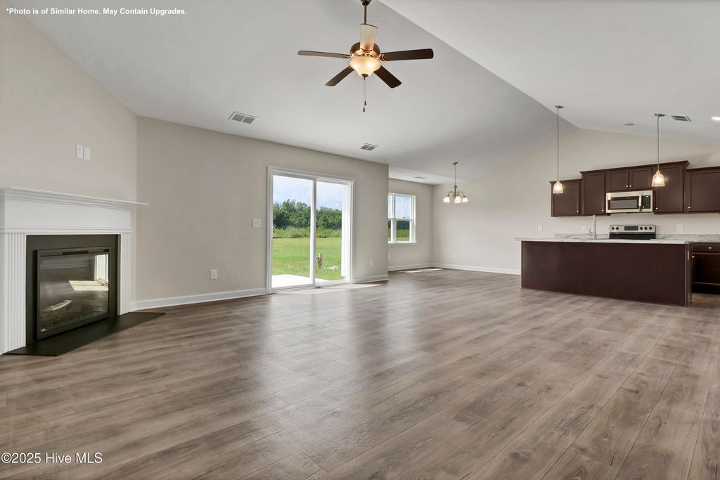 Photo of 169 Tides End Drive, Holly Ridge, NC 28445 (MLS # 100535556)