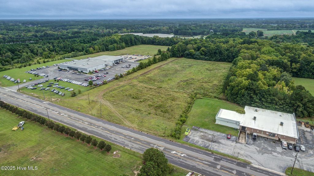 Photo of 000 N Church Street, Rocky Mount, NC 27804 (MLS # 100543659)