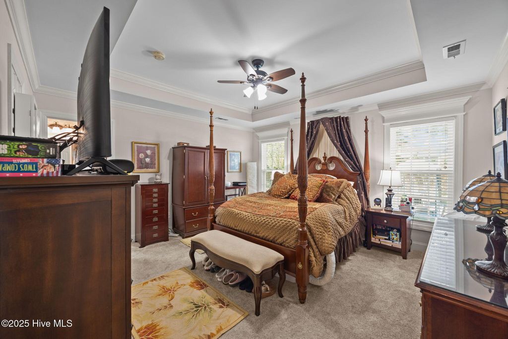 Photo of 402 Meadowlark Drive, Winterville, NC 28590 (MLS # 100532246)