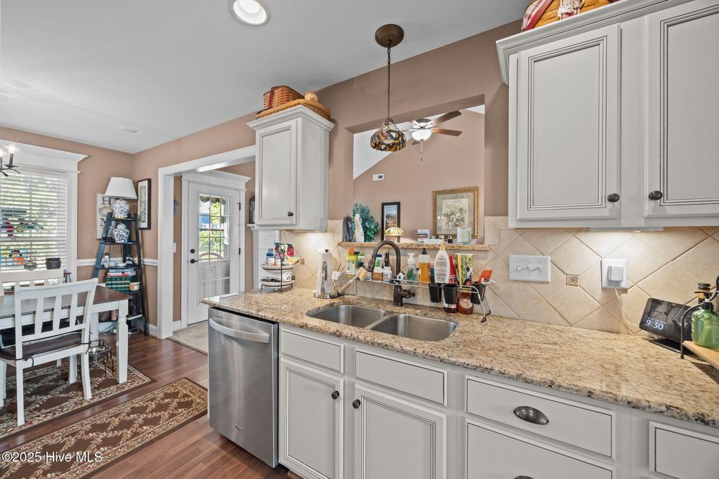 Photo of 402 Meadowlark Drive, Winterville, NC 28590 (MLS # 100532246)