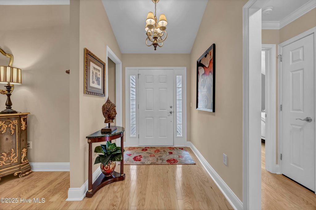 Photo of 5008 Mako Drive, Wilmington, NC 28409 (MLS # 100520760)