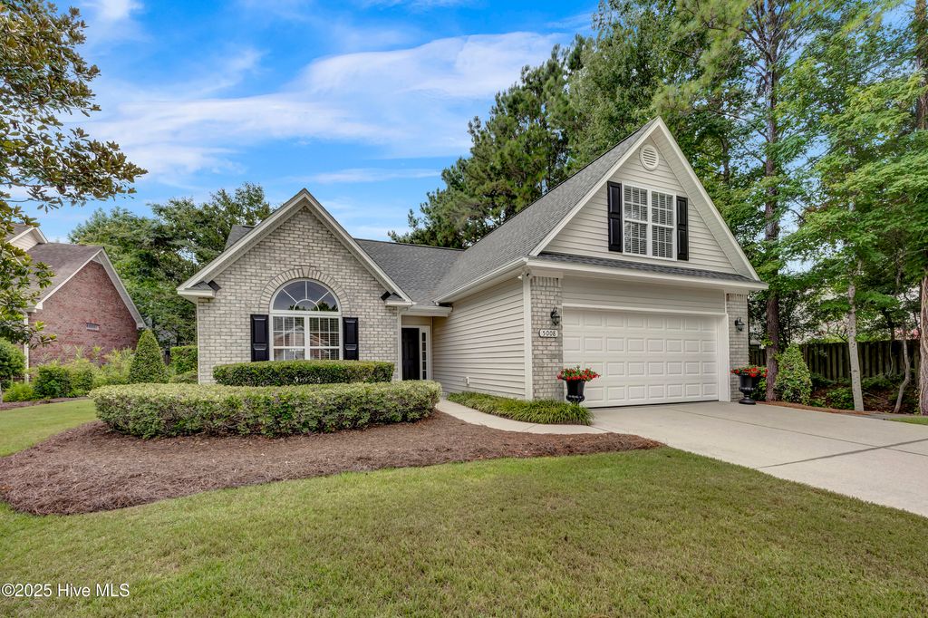 Photo of 5008 Mako Drive, Wilmington, NC 28409 (MLS # 100520760)