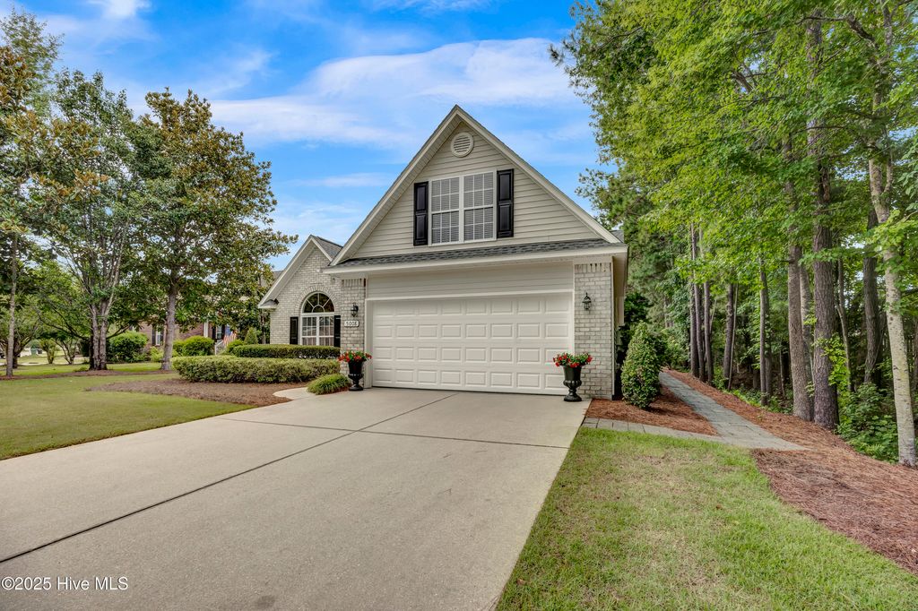Photo of 5008 Mako Drive, Wilmington, NC 28409 (MLS # 100520760)