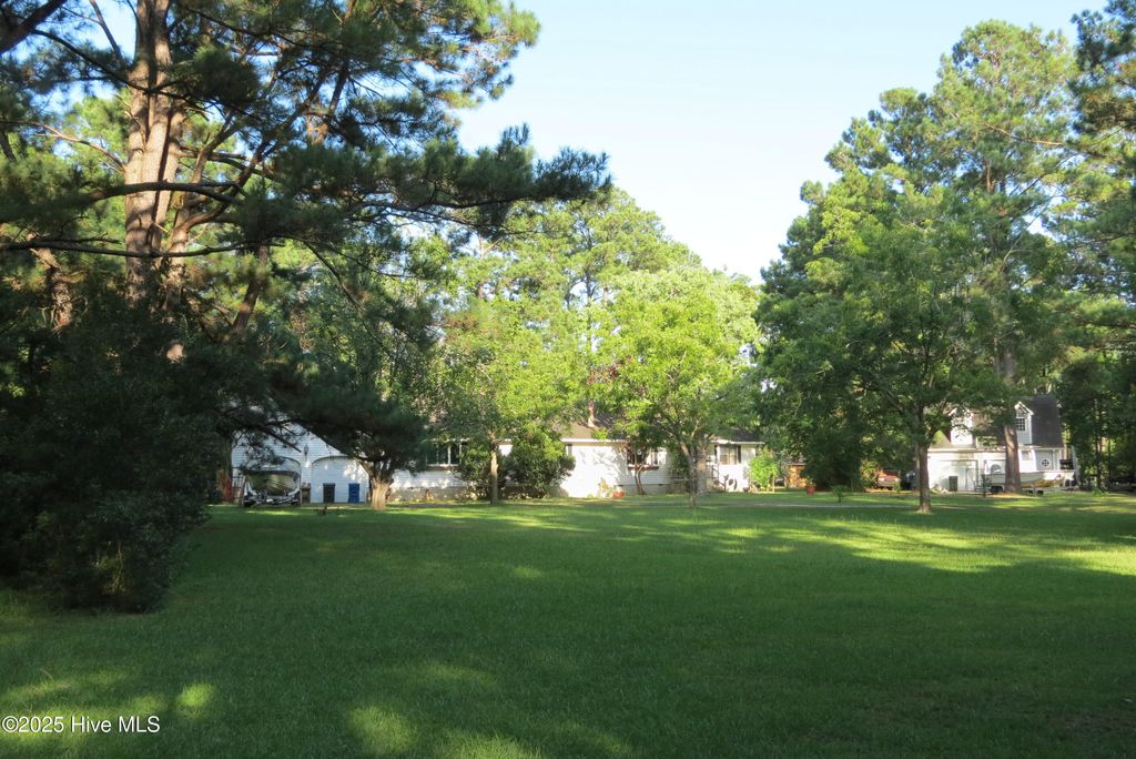Photo of 6119 Ensign Road, Oriental, NC 28571 (MLS # 100521885)