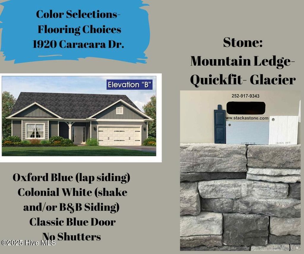 Photo of 1920 Caracara Drive, New Bern, NC 28560 (MLS # 100541530)