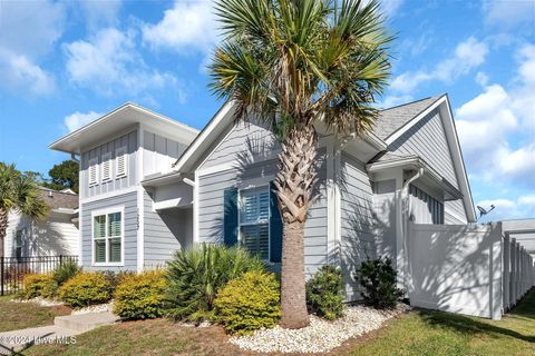 A home in Calabash