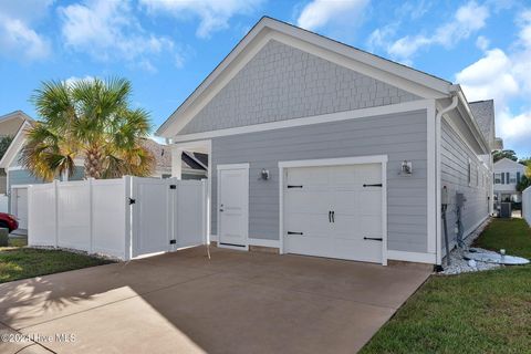 A home in Calabash