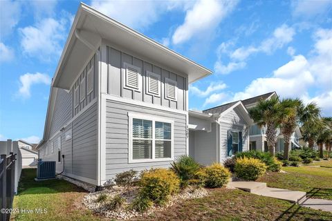 A home in Calabash