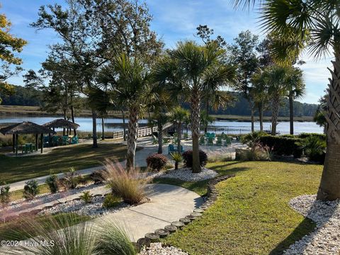 A home in Calabash