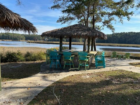 A home in Calabash