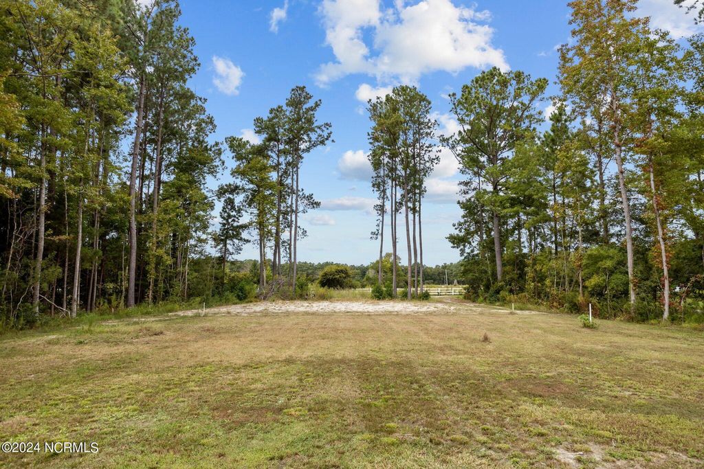 Photo of 205 Ida Bell Lane, Beaufort, NC 28516 (MLS # 100468331)