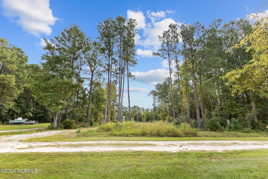 Photo of 205 Ida Bell Lane, Beaufort, NC 28516 (MLS # 100468331)