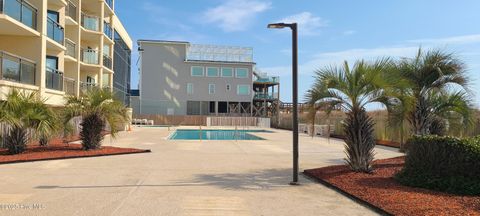 A home in Ocean Isle Beach