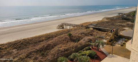 A home in Ocean Isle Beach