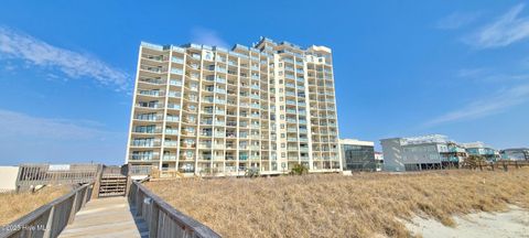 A home in Ocean Isle Beach