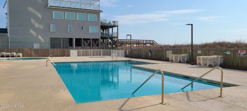 A home in Ocean Isle Beach