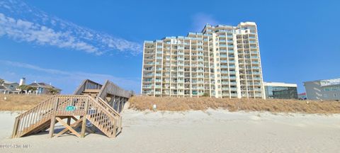 A home in Ocean Isle Beach