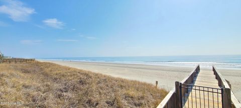 A home in Ocean Isle Beach