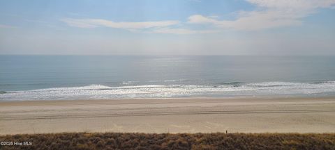 A home in Ocean Isle Beach