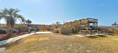 A home in Ocean Isle Beach