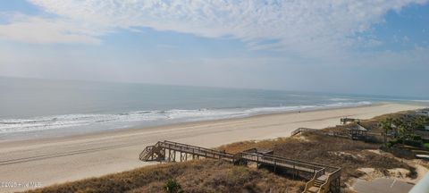 A home in Ocean Isle Beach