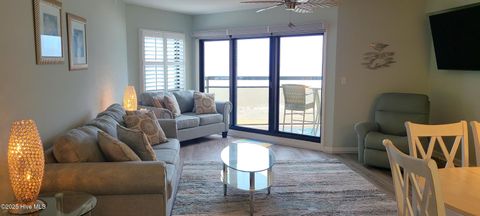 A home in Ocean Isle Beach