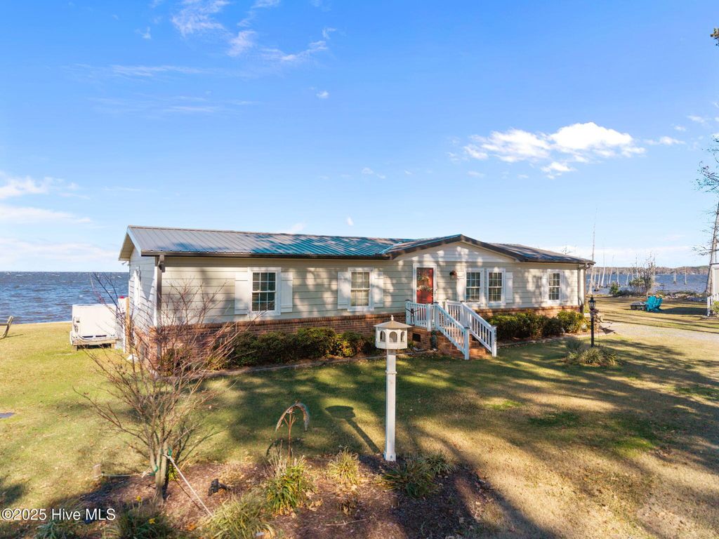 Photo of 600 Colonial Beach Road Extension, Columbia, NC 27925 (MLS # 100541608)