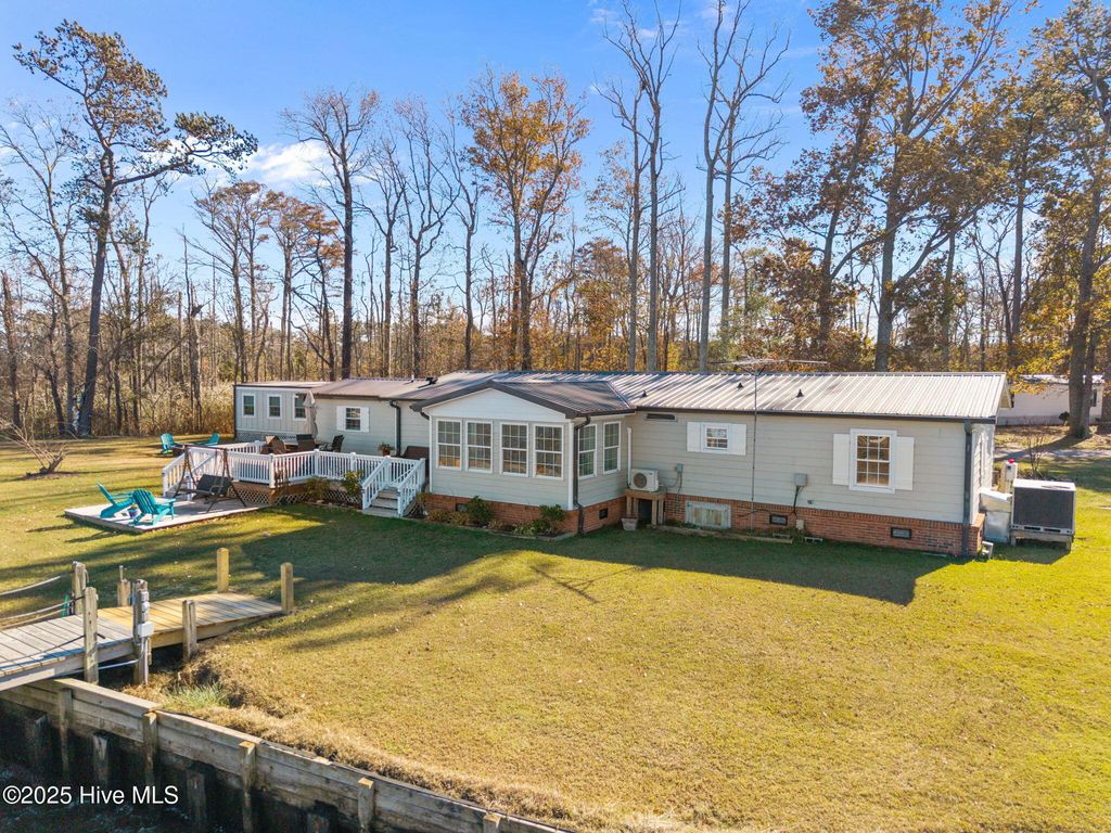 Photo of 600 Colonial Beach Road Extension, Columbia, NC 27925 (MLS # 100541608)