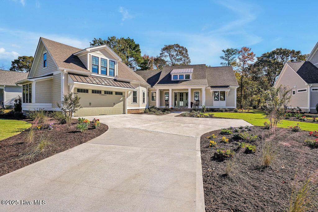 Photo of 3810 River Park Way NE, Leland, NC 28451 (MLS # 100512087)