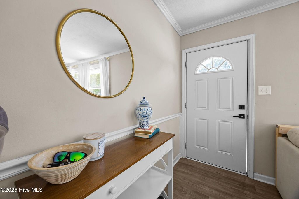 Photo of 905 School Street, Jacksonville, NC 28540 (MLS # 100528949)