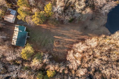 A home in Maysville