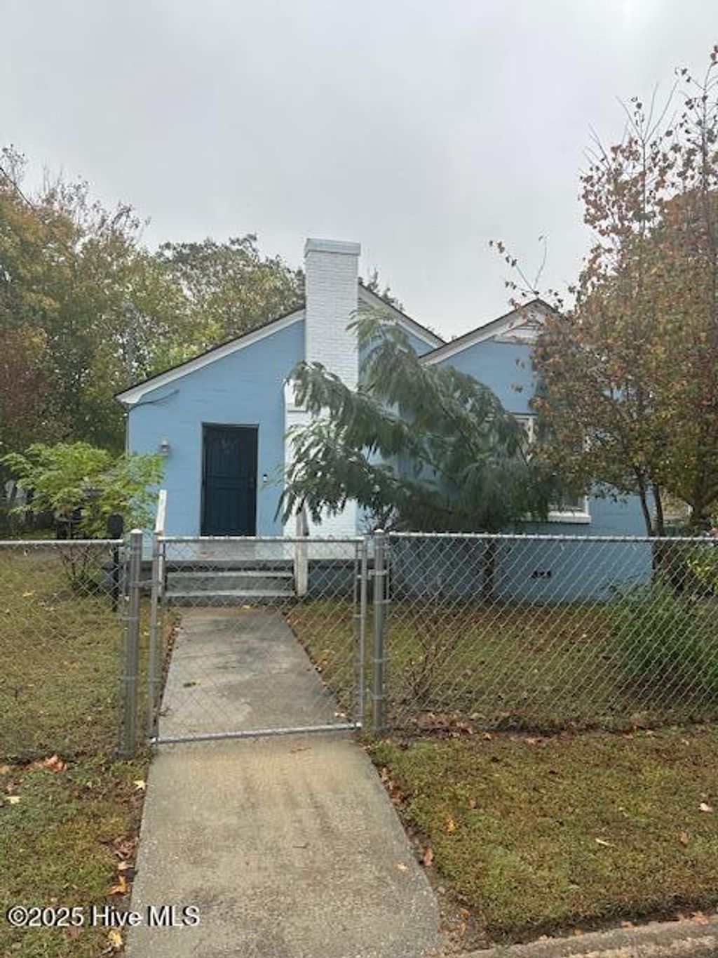 Photo of 605 Dexter Street, Rocky Mount, NC 27803 (MLS # 100538893)