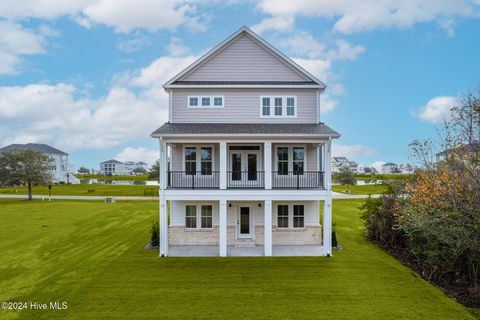 A home in Newport