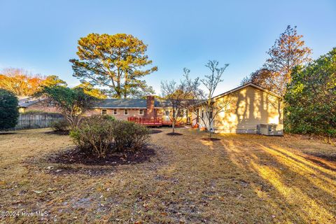 A home in Wilmington