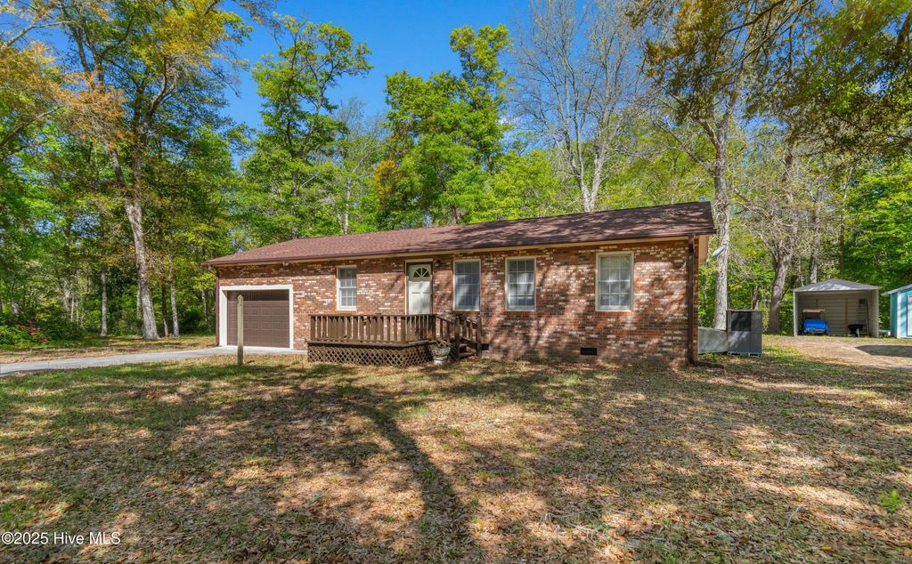 Photo of 2675 Bluebird Lane SW, Supply, NC 28462 (MLS # 100502048)