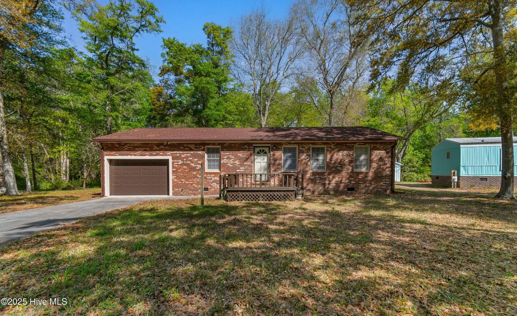 Photo of 2675 Bluebird Lane SW, Supply, NC 28462 (MLS # 100502048)