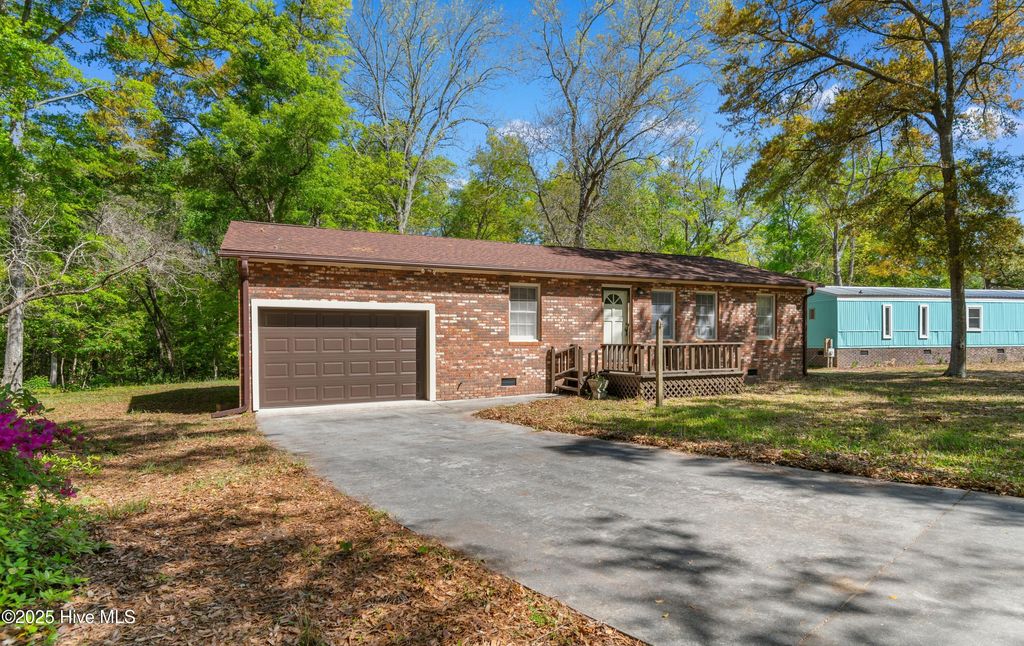 Photo of 2675 Bluebird Lane SW, Supply, NC 28462 (MLS # 100502048)